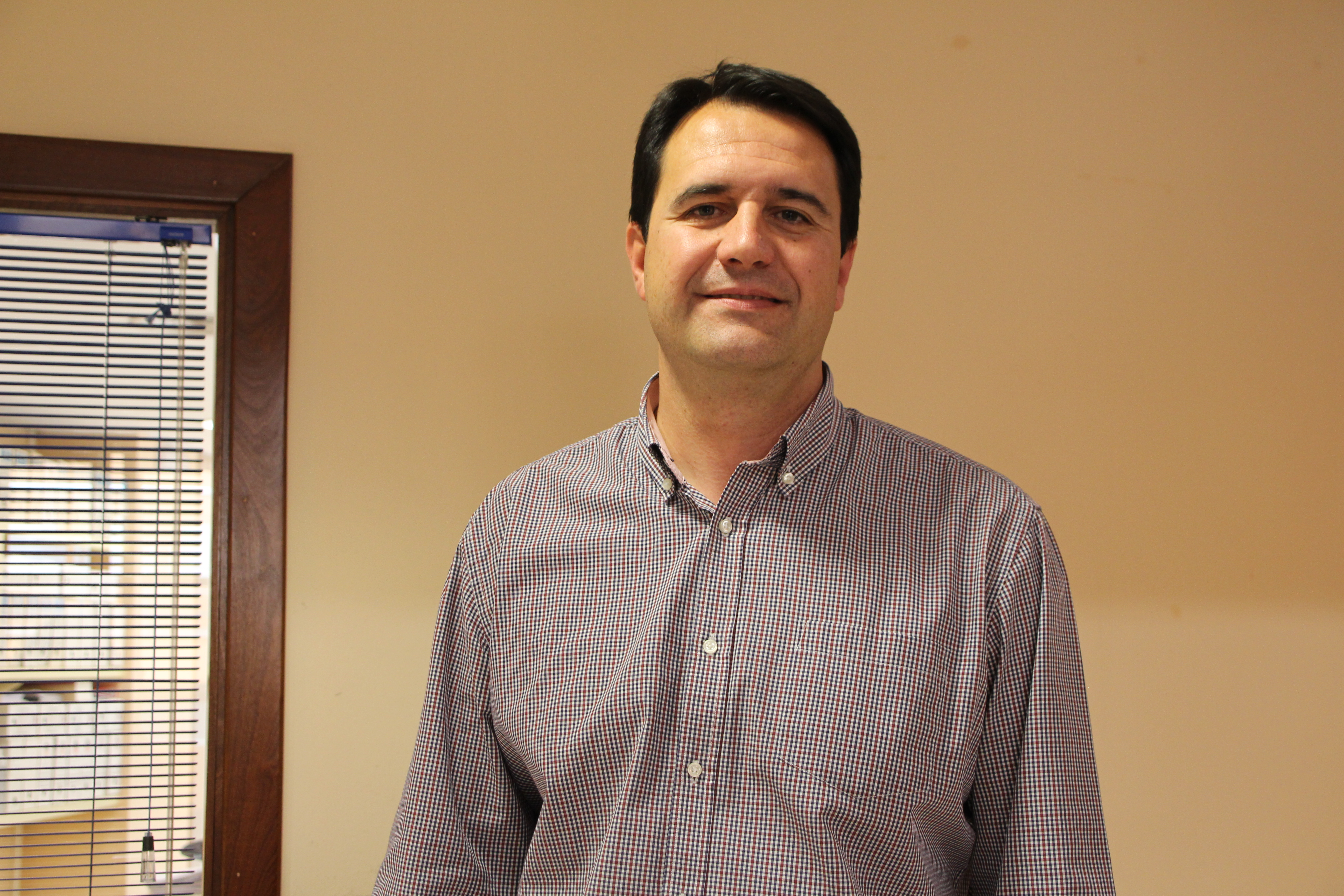 Rafael Hernández