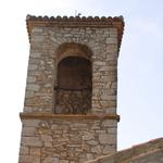 Detinguts els lladres de la campana de Sant Esteve a Ontinyent 