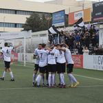 El Ontinyent 1931 cumple su 5º aniversario