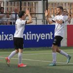 El Ontinyent viaja a Castellón con la mirada en el play-off