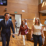 La Diputació eleva als 60 milions d'euros la seua aportació al Fons de Cooperació