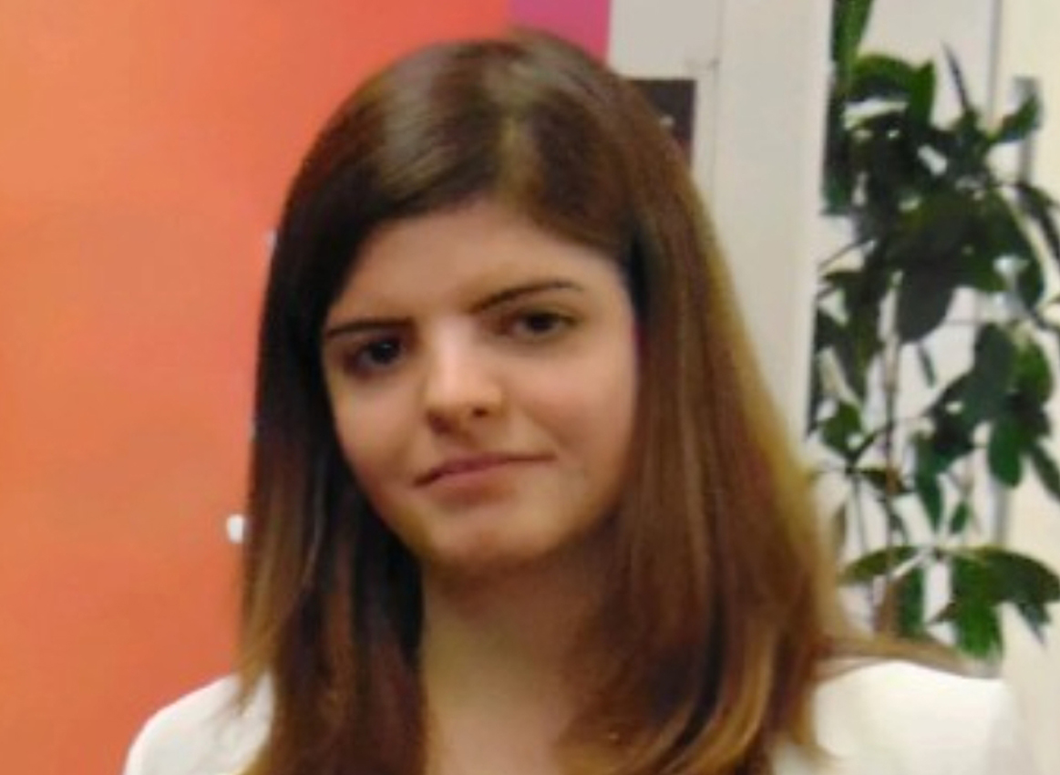 Isabel Ferri Mollá