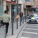 Troben morta a una dona a la seua casa d'Ontinyent