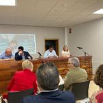 Unión Municipalista se estructura en la provincia de Alicante