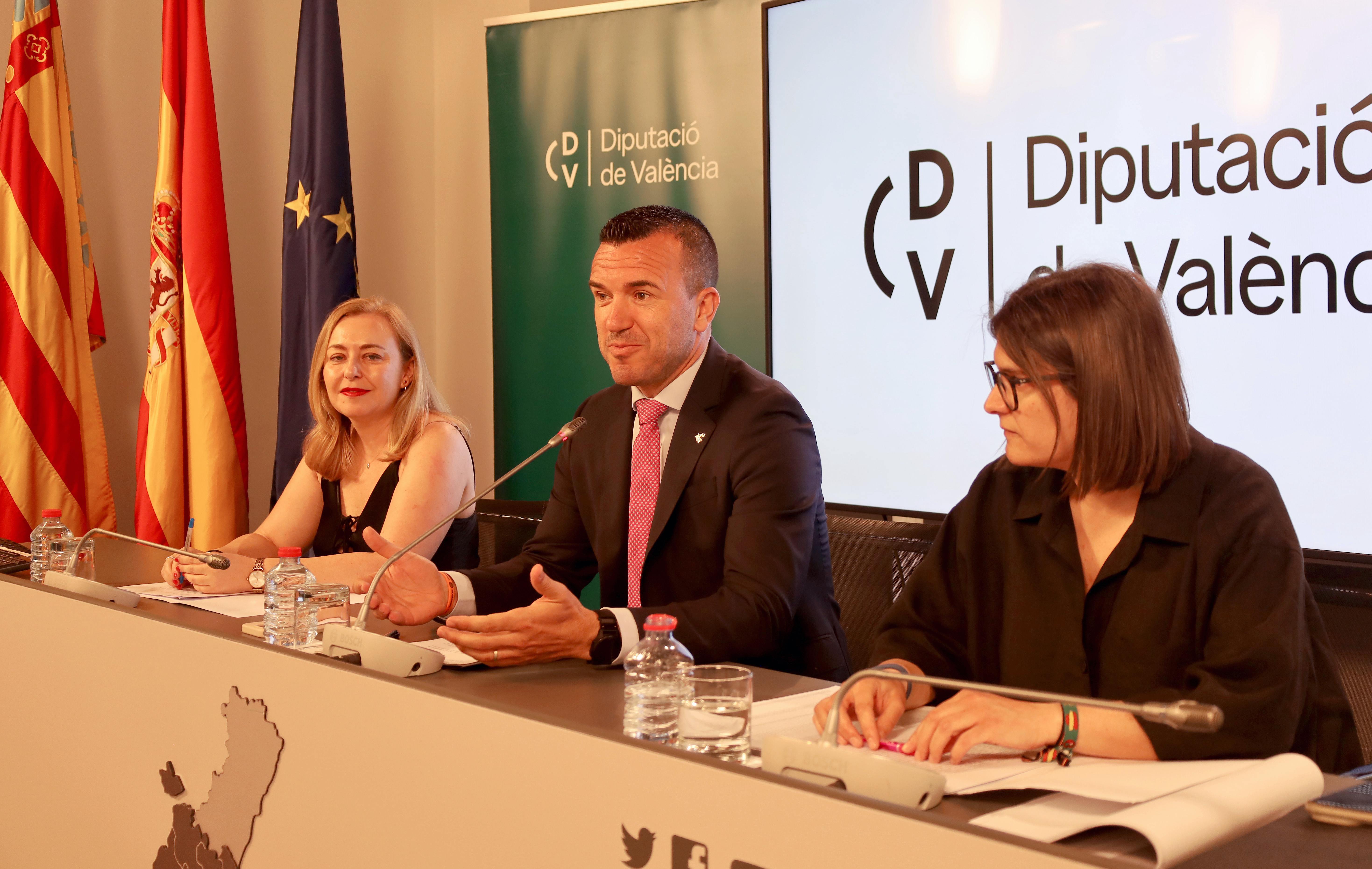 Presentació del Fons de Cooperació