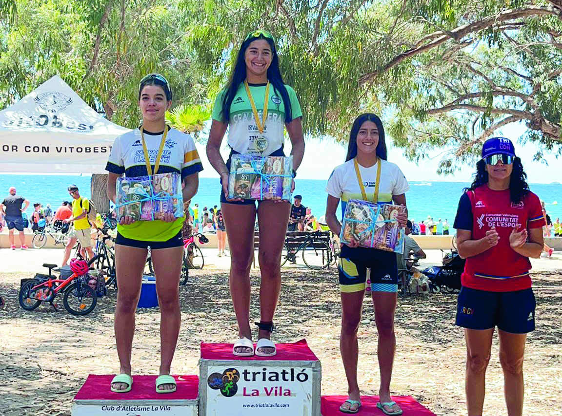 Club Triatló Ontinyent 