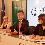 Mompó y Enguix presentan un Fondo de Cooperación de 60 millones 