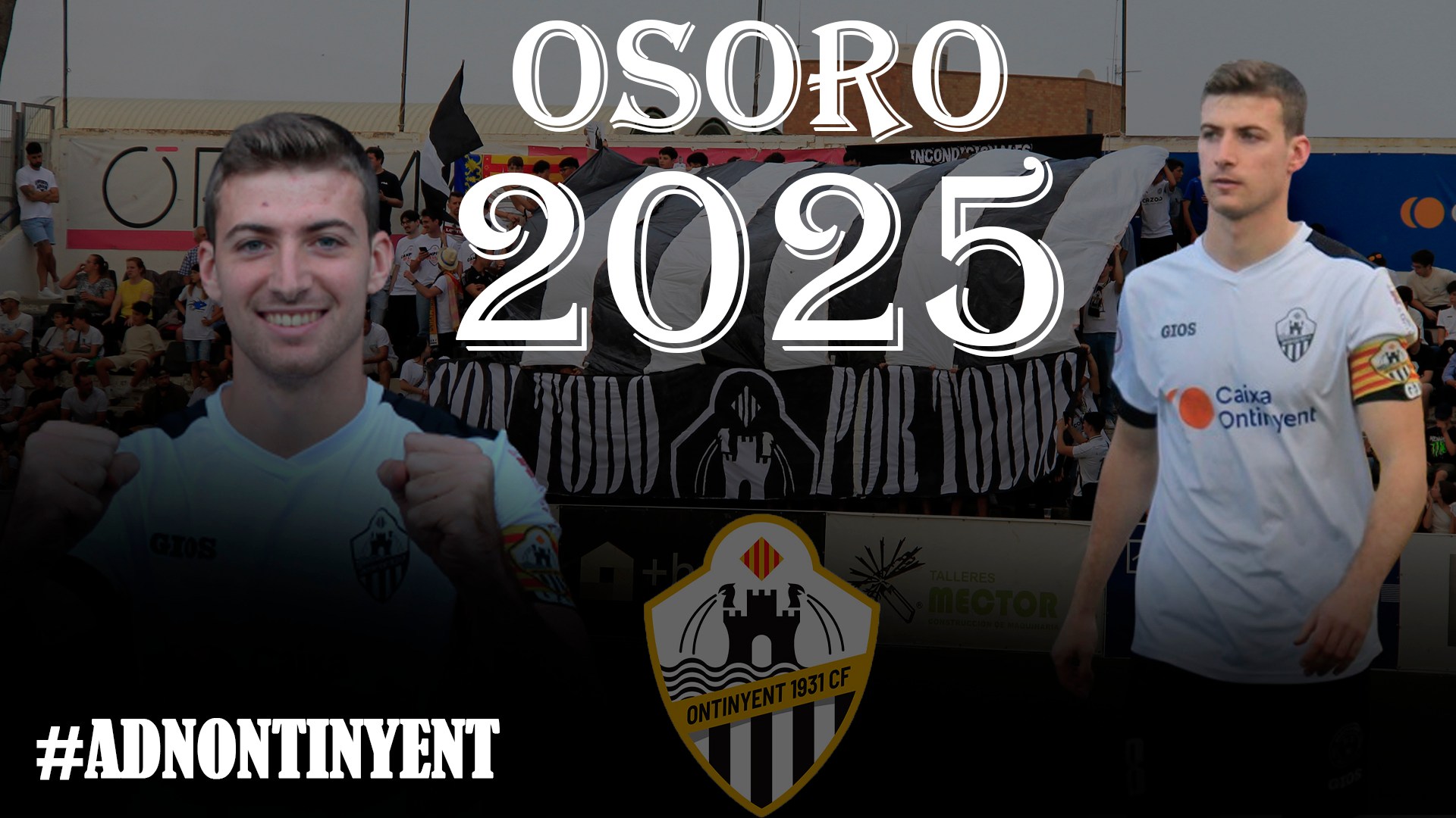 Alberto Osoro