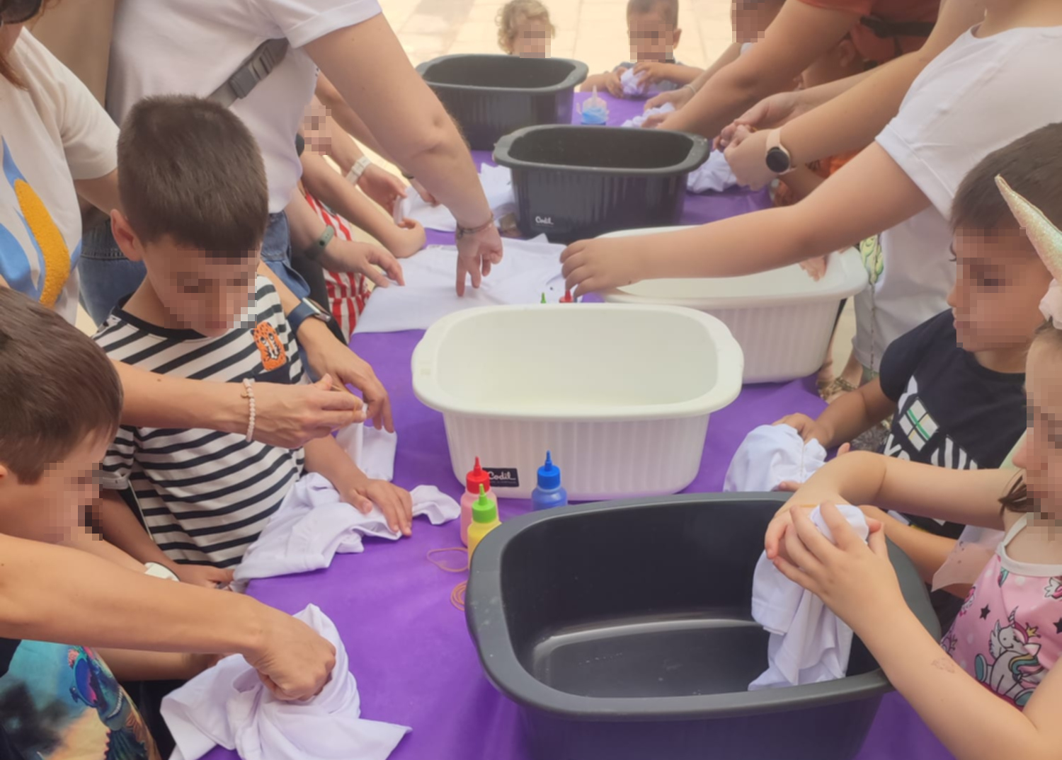 Museos en familia. Ontinyent
