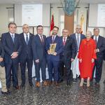 La Nostra Terra, premio Cervino 2024