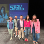 El PSOE demana la urgent convocatòria del Consell de les dones d'Ontinyent