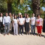 Ontinyent llança amb els col·legis la campanya «Educa en verd» 