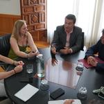 Les mesures per incentivar l’ocupació de les places en l’Hospital d’Ontinyent