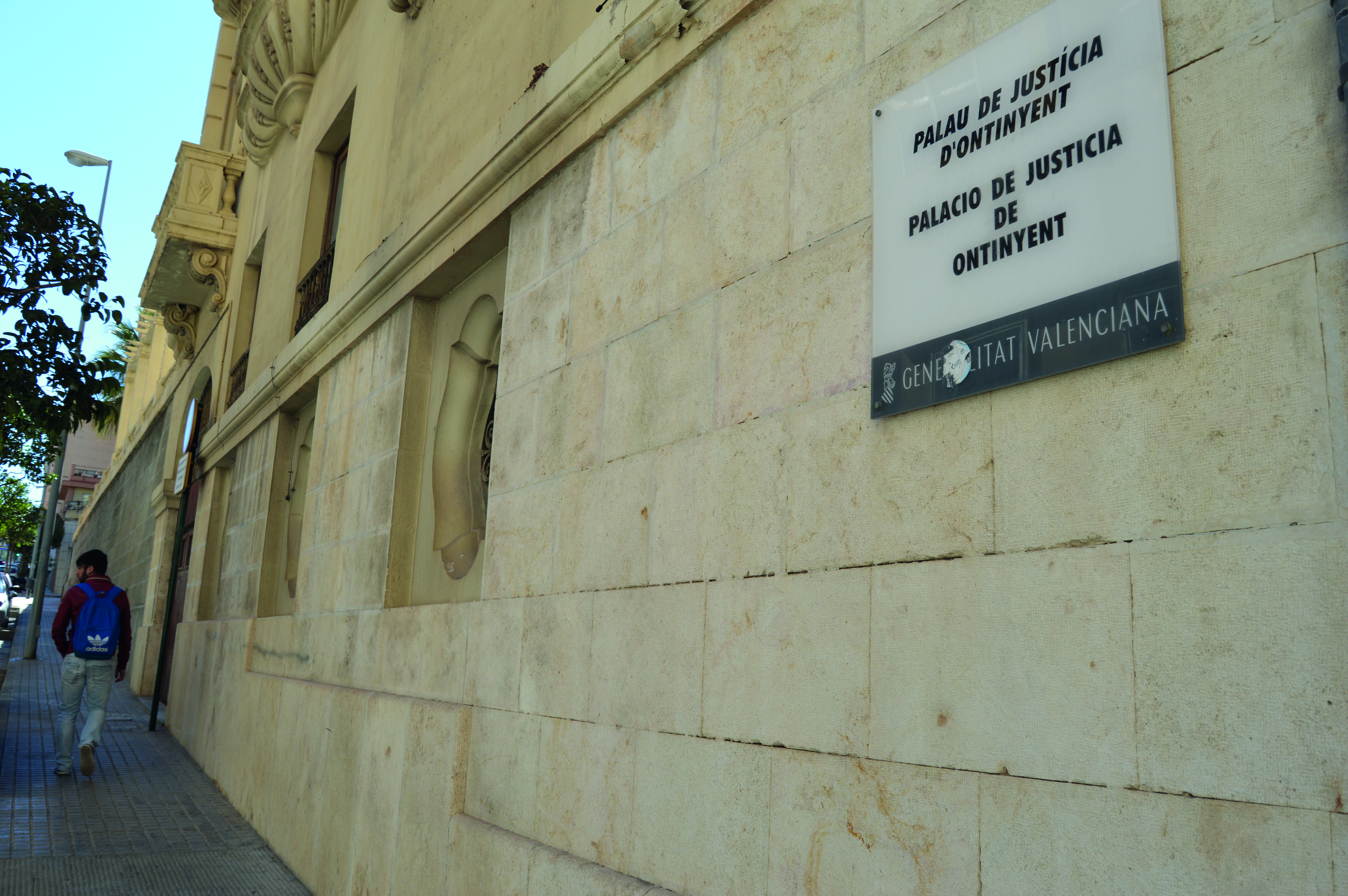 Jutgats d'Ontinyent