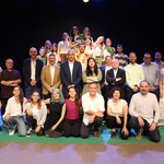 Erasmus arriba a Ontinyent de la mà de la UV i la Diputació de València