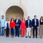 Ontinyent, en la asamblea general del Fons Valencià per la Solidaritat