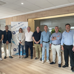 Noves instal·lacions de Seguros Francés a Ontinyent
