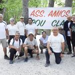 Jornada de neteja voluntària al Pou Clar d'Ontinyent