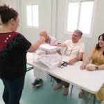 Empat tècnic entre PP i PSOE en les europees a Ontinyent