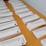 33 dels 34 partits han aconseguit vots a Ontinyent