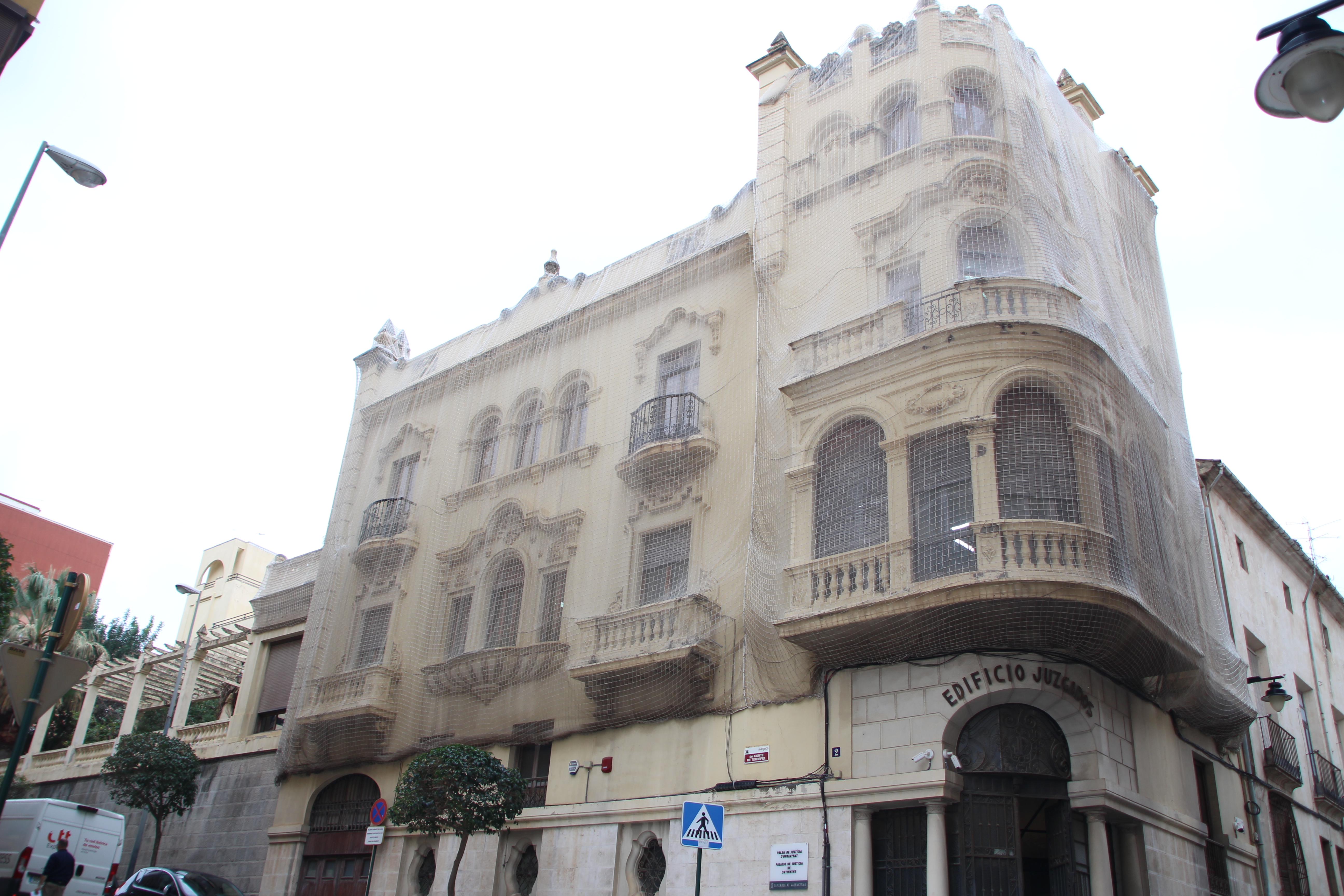 Jutgat nº1 Ontinyent