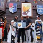 Ontinyent viu una emotiva Publicació 2024