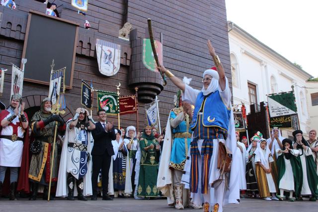Ontinyent es prepara per a la Publicació