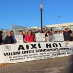 Bocairent se coordina para atender las emergencias en caso de incendio 