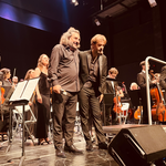 Lleno absoluto en el 2º concierto de la Orquesta Sinfónica Caixa Ontinyent