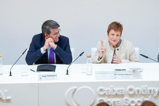El Campus Ontinyent clausura els actes del seu XXV aniversari