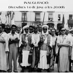Una exposición recopila los 75 años de la comparsa Mossàrabs de Ontinyent