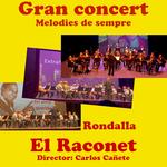 Agenda en Ontinyent del 19 al 22 de julio 