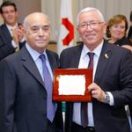 Mor un dels fundadors de la comparsa Omeyas