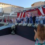 Bocairent arranca la Festa del Panellet 