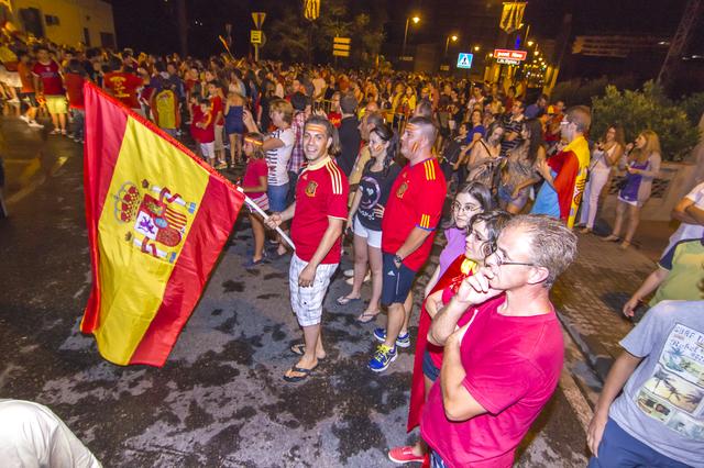 Agenda del 12 al 16 de julio en Ontinyent