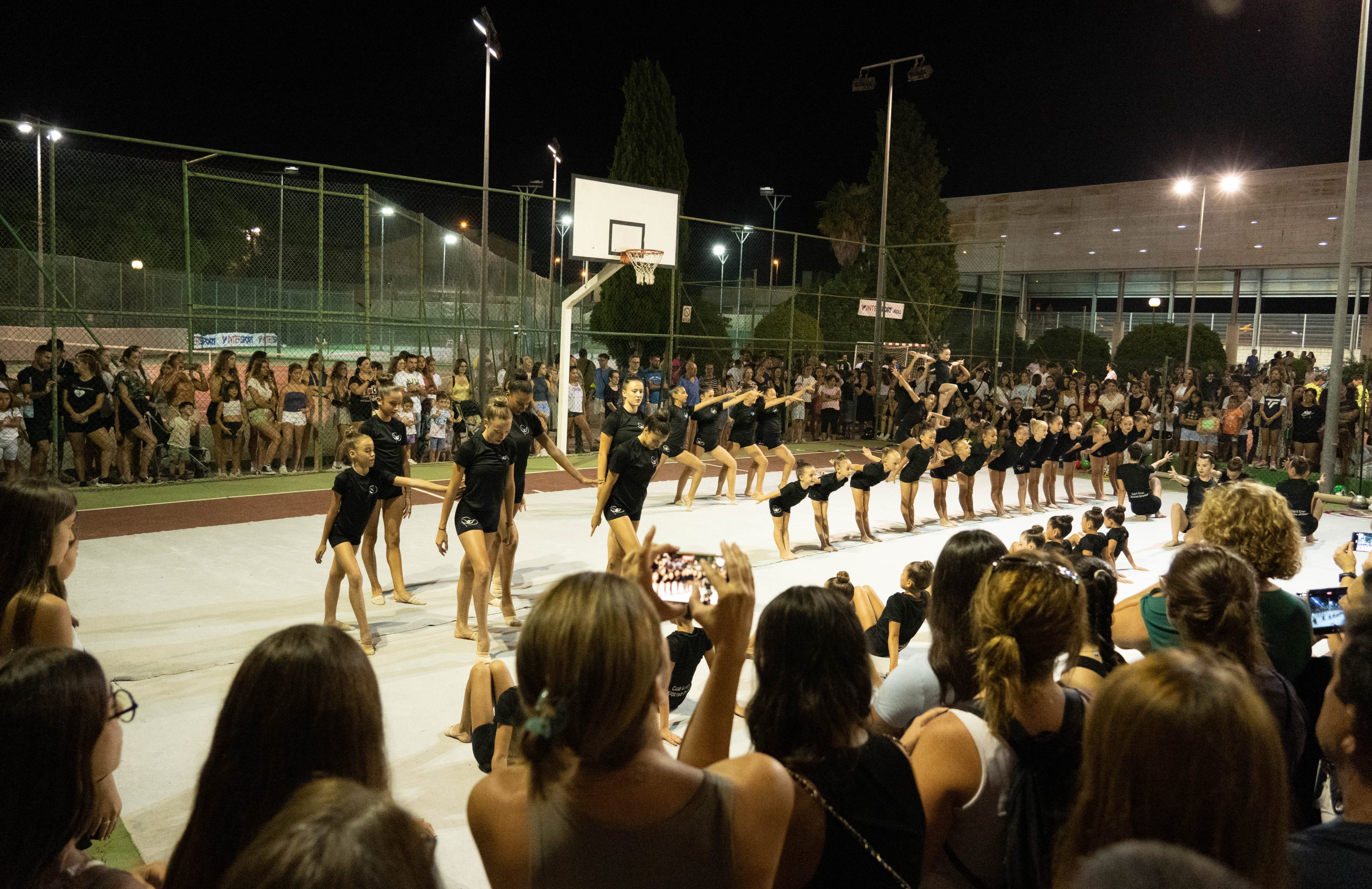 24 hores Ontinyent