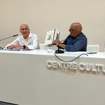 La comparsa Llauradors de Ontinyent vuelve a organizar su Rice & Roll 