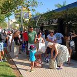Agenda en Ontinyent del 26 al 31 de julio