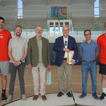 Ontinyent acoge la 3ª edición del Campus BasketLife