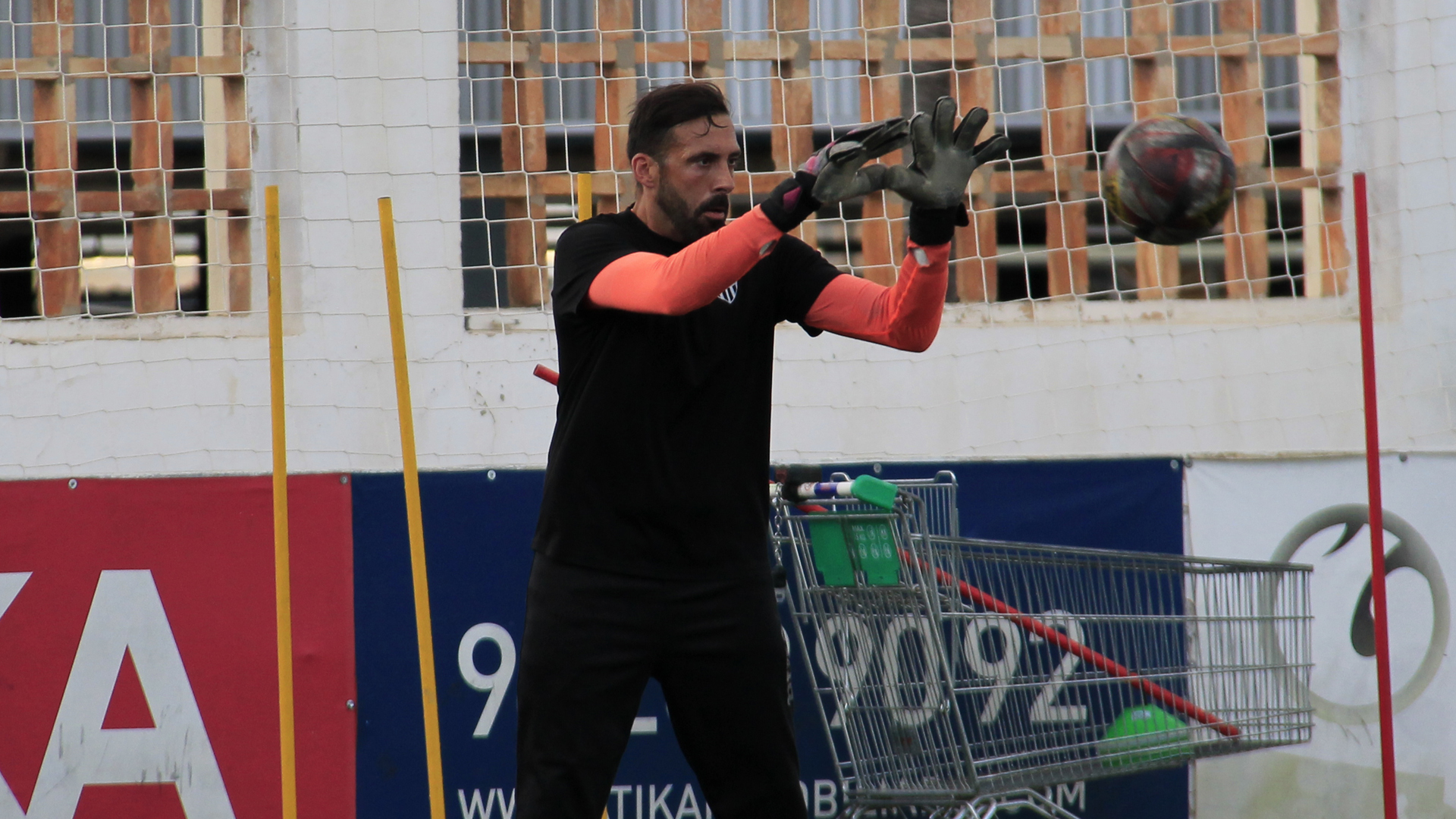 Cristian Martínez Liberato