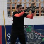 El Ontinyent 1931 asegura la continuidad de Cristian bajo palos
