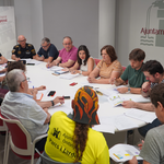Ontinyent prepara el dispositiu especial per a les festes de Moros i Cristians