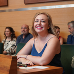 Natàlia Enguix considera “molt beneficiós per a Ontinyent” el primer any d’Ens Uneix a la Diputació 