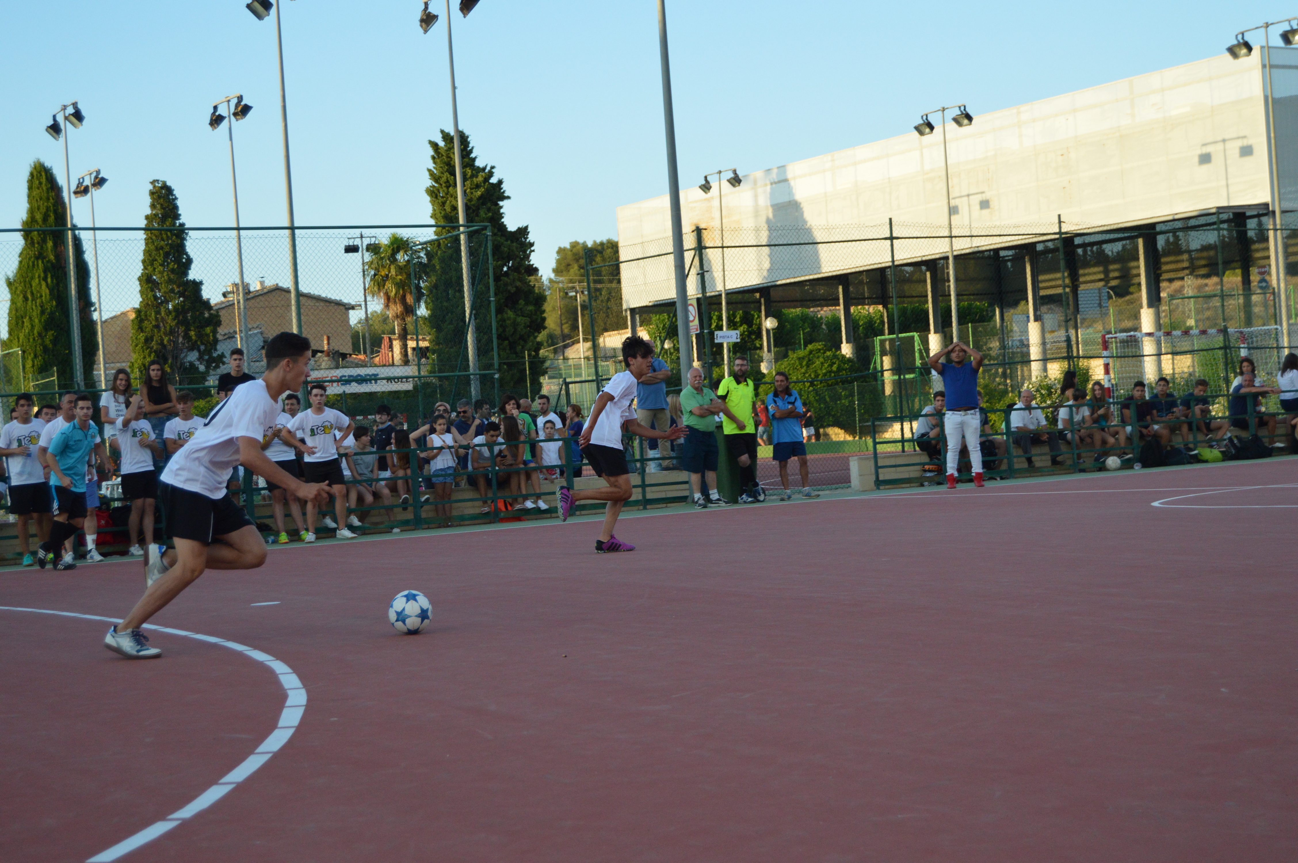 24 hores Ontinyent