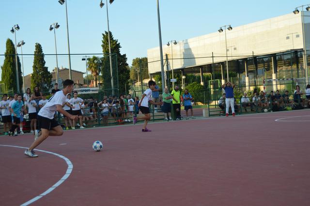 Agenda en Ontinyent del 19 al 22 de julio 