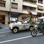 Agenda del 5 al 7 de julio en Ontinyent