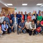 El PSPV de la Vall muestra su malestar frente al aumento de cuotas generales