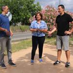 Ontinyent retrà homenatge als Germans Sabateta
