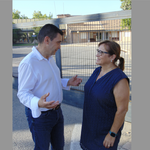 Els socialistes d'Ontinyent demanen el compliment de la Llei de Promoció de l'Autonomia Personal
