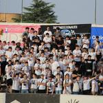 El XII Aquatlón Escolar Ciudad de Ontinyent reunirá centenares de promesas del triatlón
